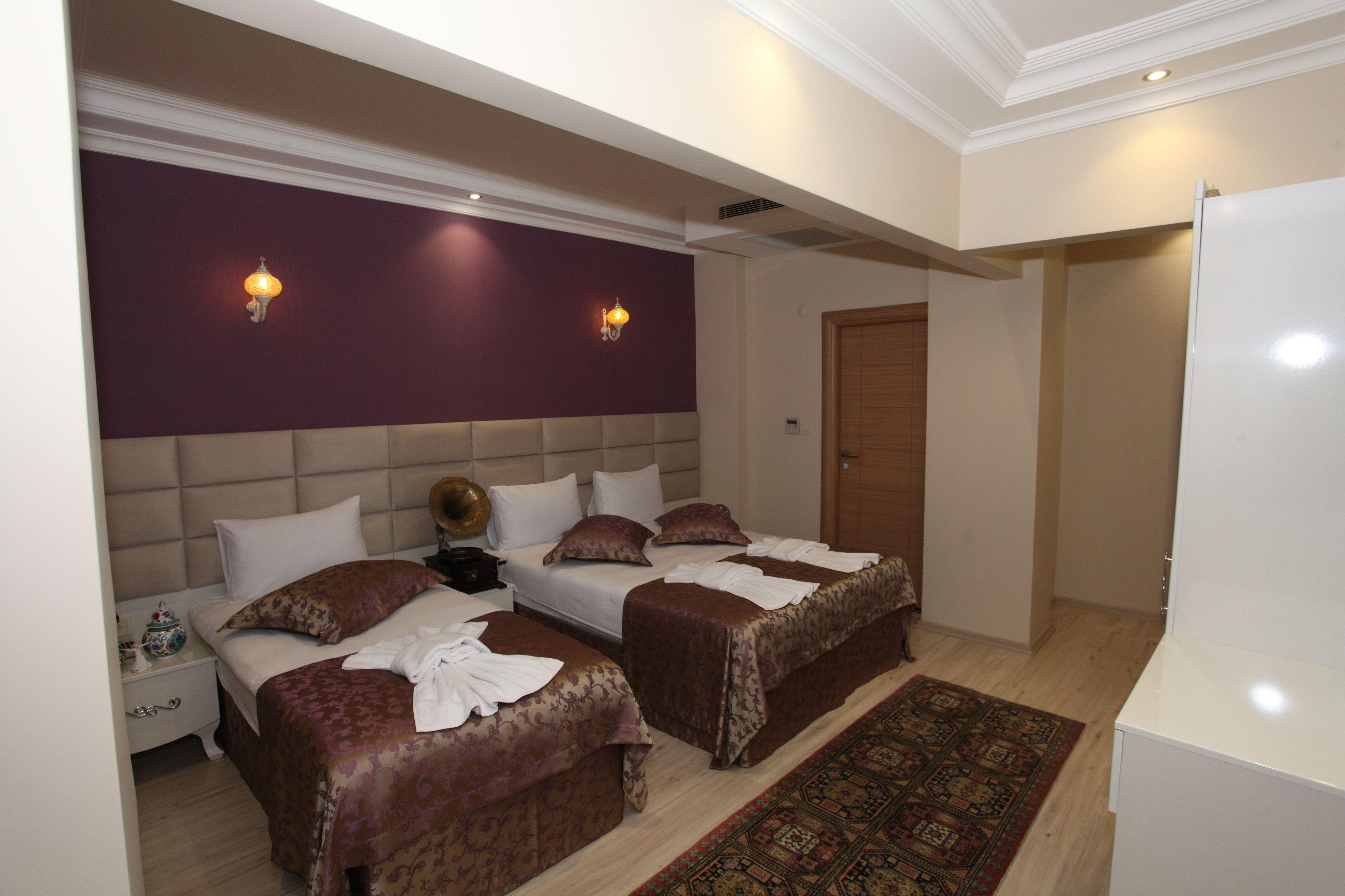 Reyyan Hotel — Photos 2